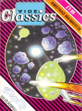 Blip (UK) (1988) box cover front